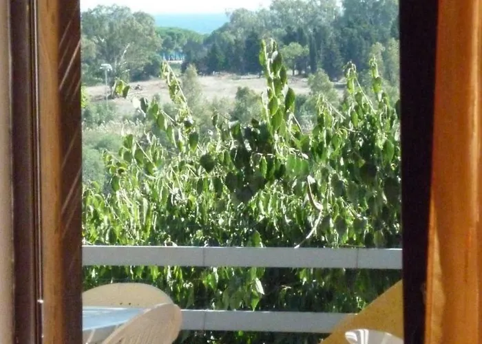 Deiana's - Sea View Apartamento Cardedu