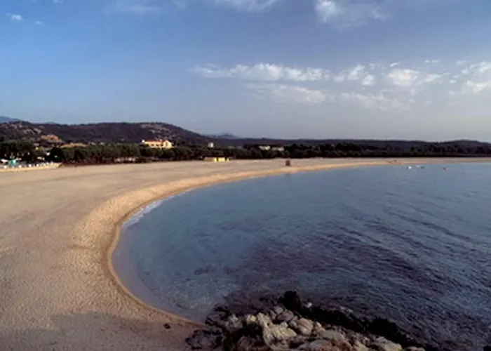 Deiana's - Sea View *