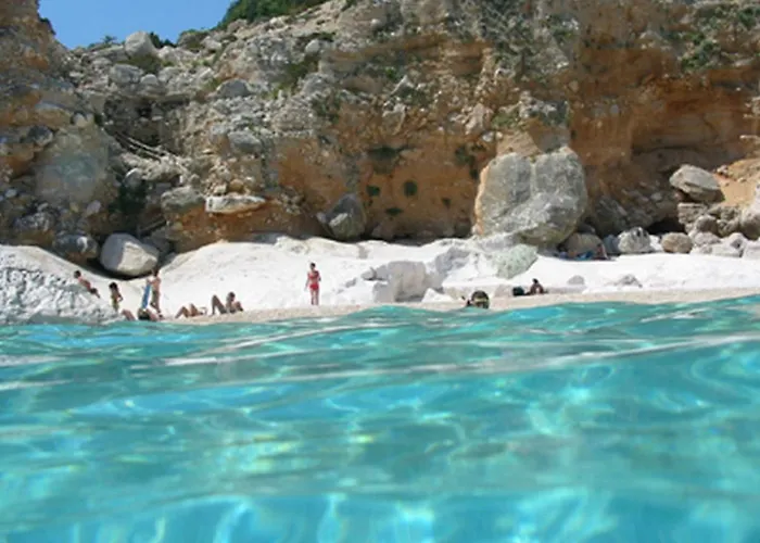 Deiana's - Sea View Apartamento *