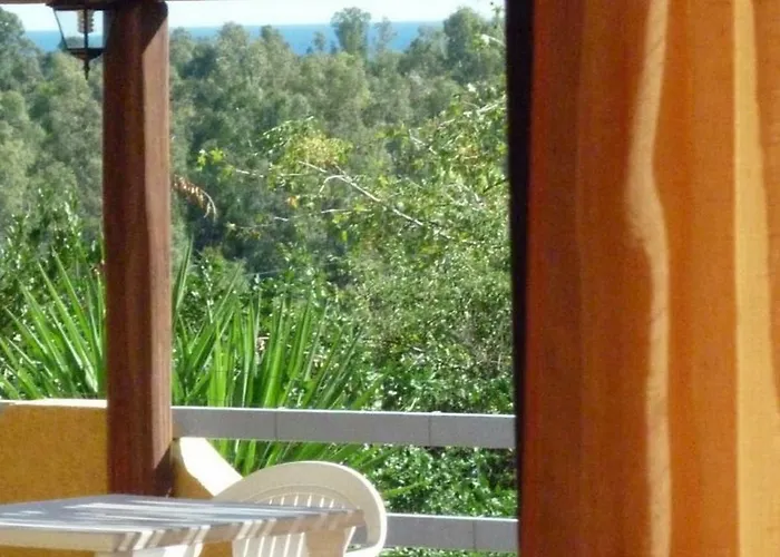 Apartamento Deiana's - Sea View