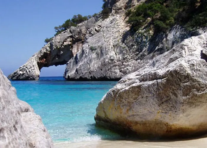 Deiana's - Sea View Apartamento