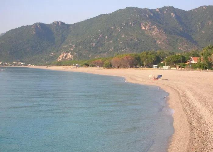 Deiana's - Sea View Apartamento