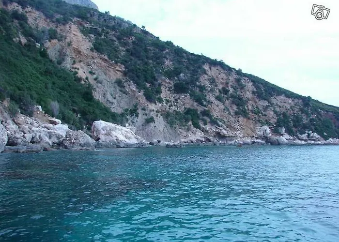 Apartamento Deiana's - Sea View *