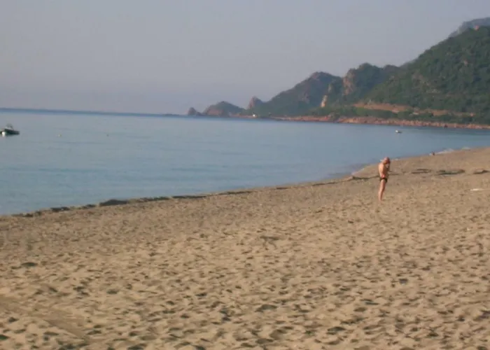 Deiana's - Sea View * Cardedu