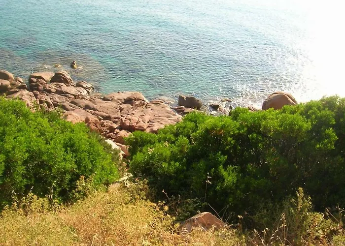 Deiana's - Sea View *