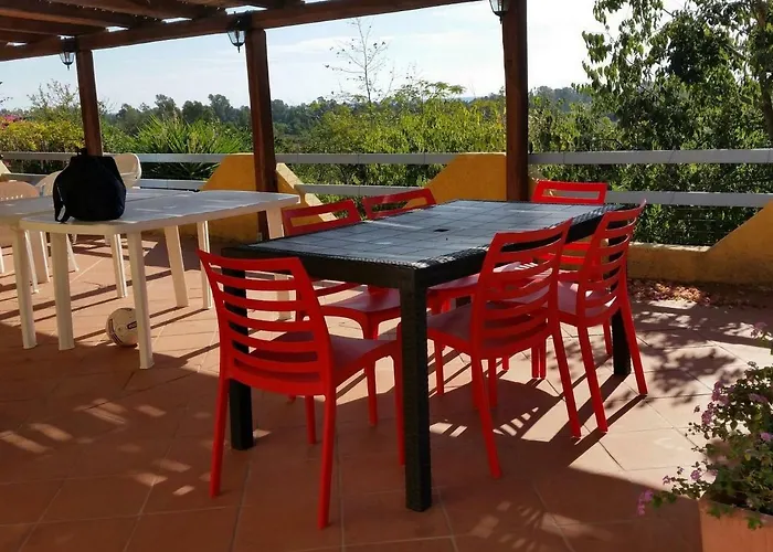 Deiana's - Sea View Apartamento Cardedu