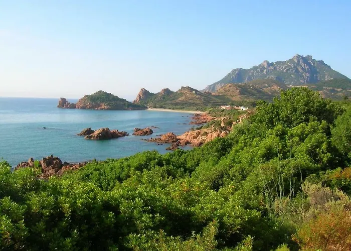 Deiana's - Sea View Apartamento *