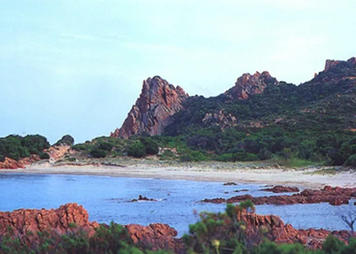 Deiana's - Sea View *