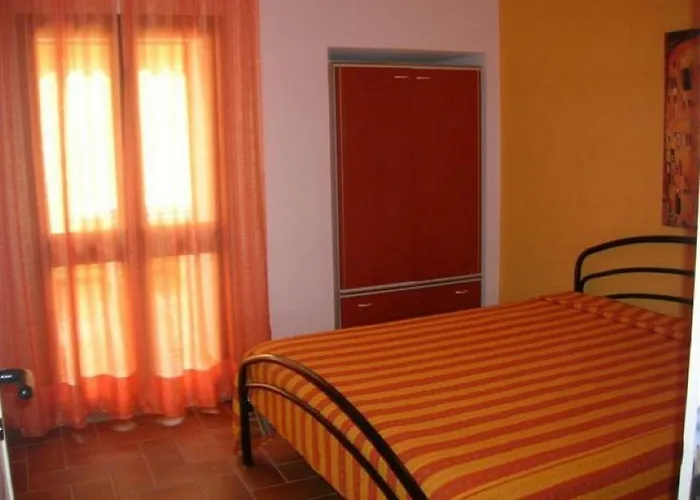 Deiana's - Sea View Apartamento *