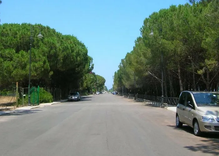 Apartamento Deiana's - Sea View Cardedu