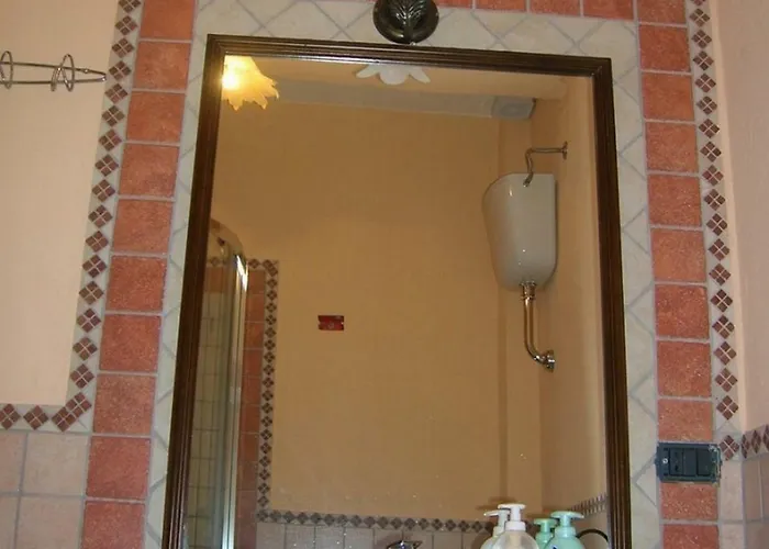 Apartamento Deiana's - Sea View Cardedu