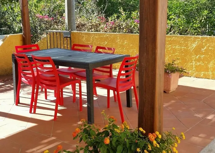 Deiana's - Sea View * Cardedu