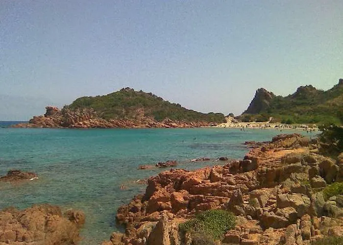 Deiana's - Sea View Apartamento Cardedu