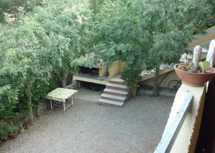 Deiana's - Sea View Apartamento Cardedu