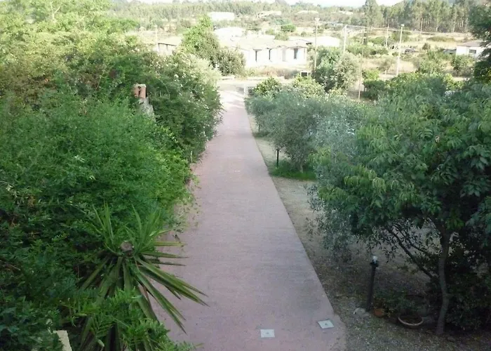 Apartamento Deiana's - Sea View Cardedu