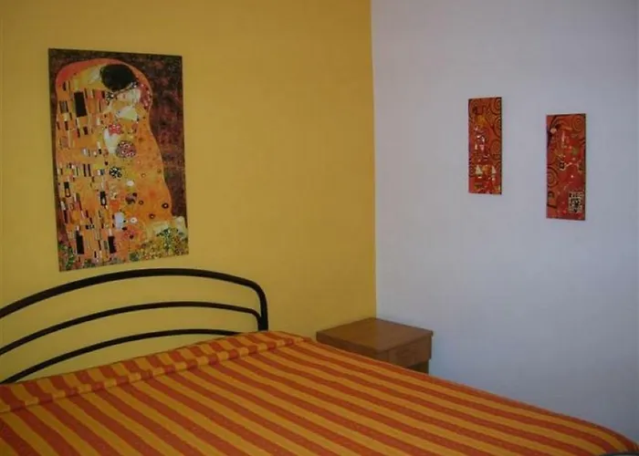 Deiana's - Sea View Cardedu