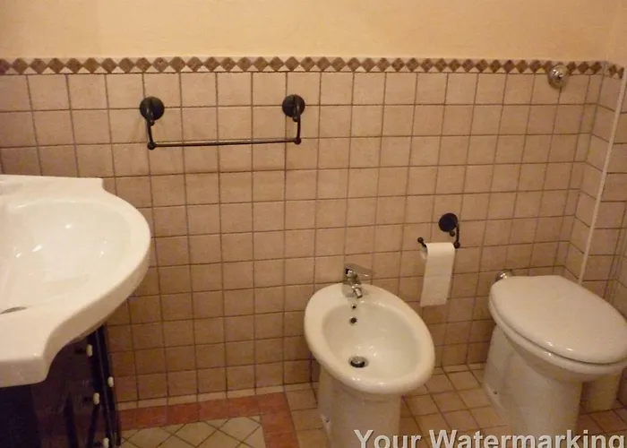 Deiana's - Sea View Apartamento