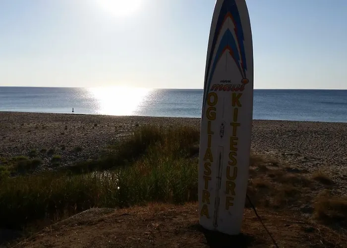 Apartamento Deiana's - Sea View *