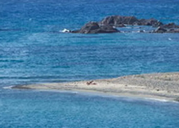 Deiana's - Sea View Apartamento Cardedu