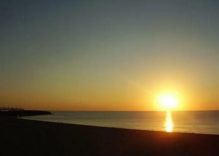 Apartamento Deiana's - Sea View Cardedu