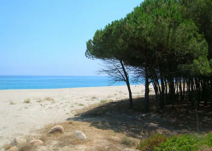 Deiana's - Sea View * Cardedu