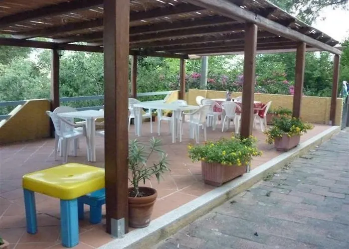 Deiana's - Sea View Cardedu