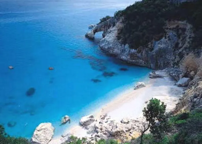 Deiana's - Sea View Apartamento