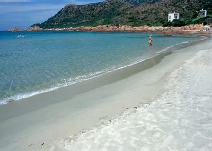 Apartamento Deiana's - Sea View Cardedu