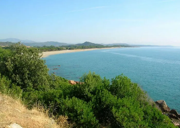 Deiana's - Sea View Cardedu