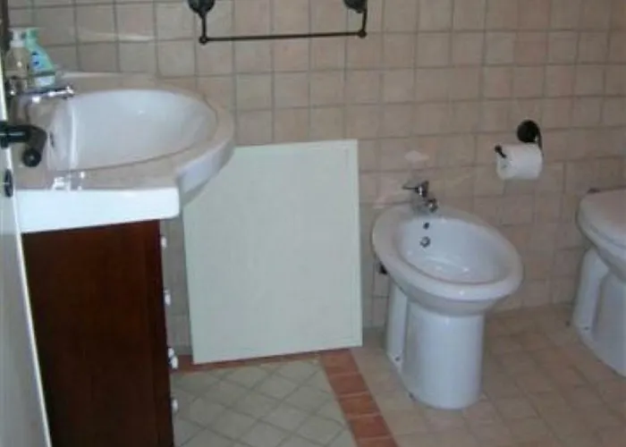 Deiana's - Sea View Apartamento