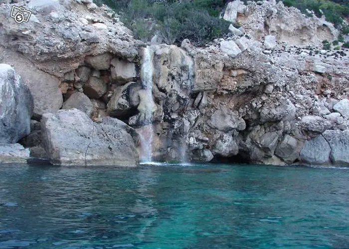 Deiana's - Sea View *