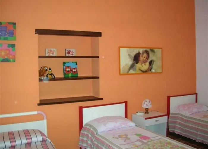 Deiana's - Sea View *