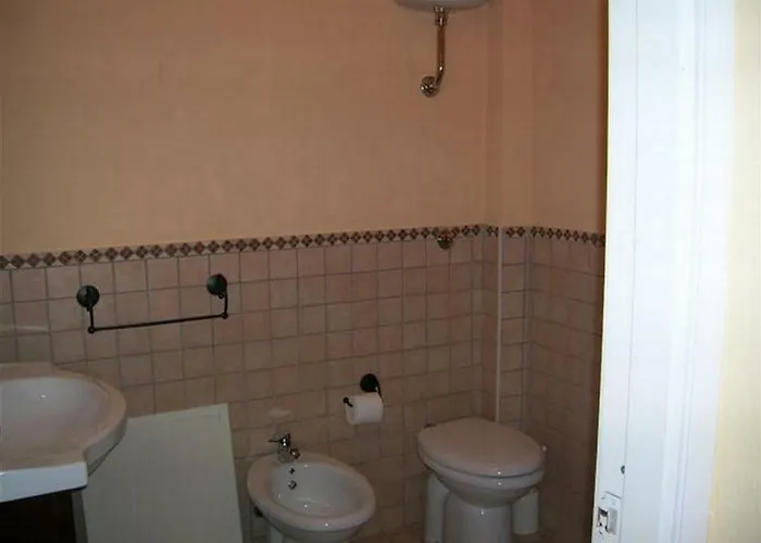 Deiana's - Sea View *