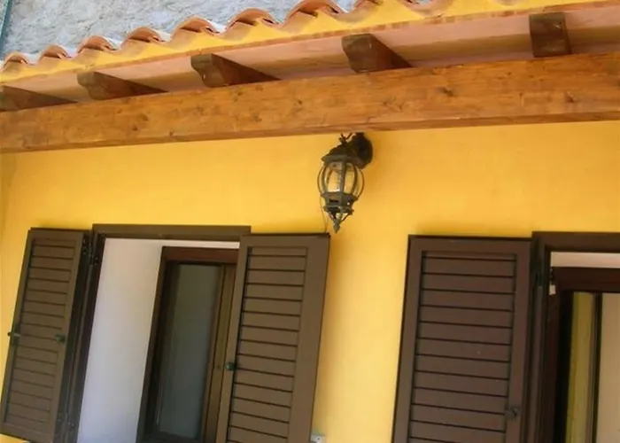 Apartamento Deiana's - Sea View *