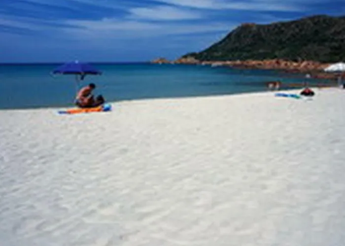 Deiana's - Sea View *