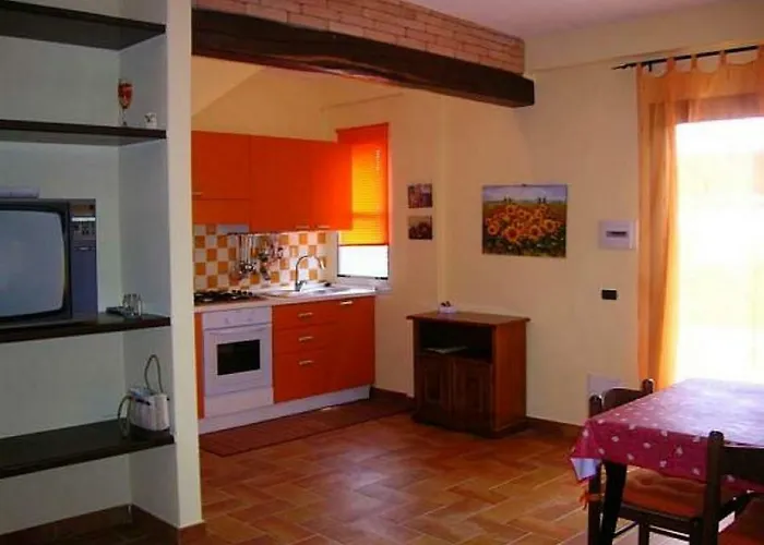 Deiana's - Sea View Apartamento