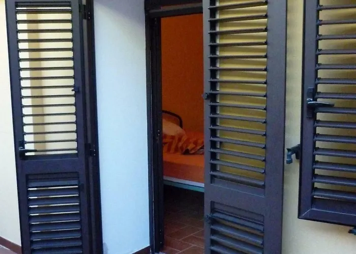 Deiana's - Sea View * Cardedu