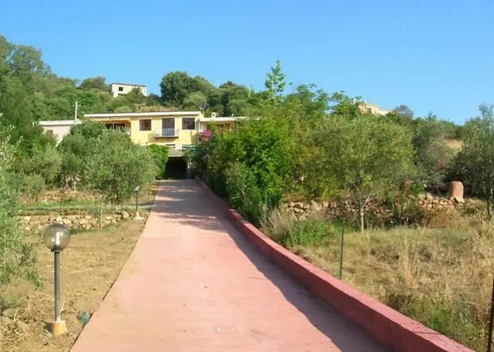 Deiana's - Sea View Cardedu