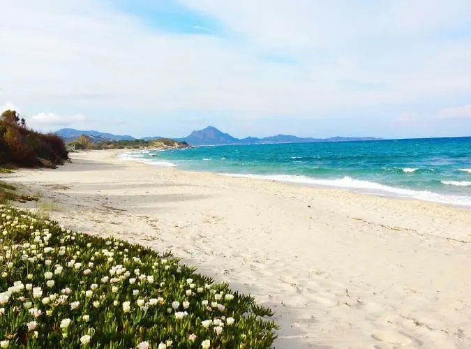 Apartamento Deiana's - Sea View *