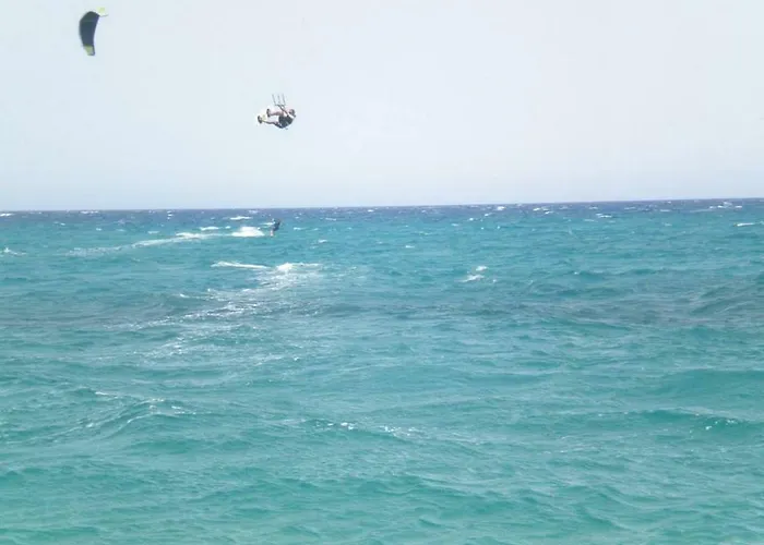 Apartamento Deiana's - Sea View